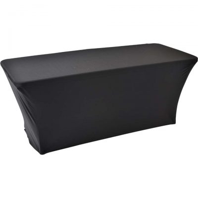 Buffet tafel rok 180cm