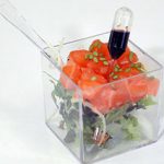 Amuse hapjes box