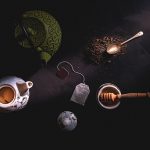 High Tea Luxe